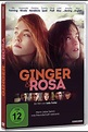 Ginger & Rosa | Film, Trailer, Kritik