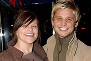 Jade Goody's ex Jeff Brazier shares new pictures of their two sons on ...