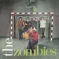 The Zombies - I Love You - Reviews - Album of The Year