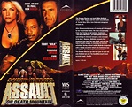 Assault on Death Mountain (1999)