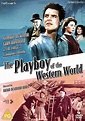 The Playboy of the Western World [DVD]: Amazon.co.uk: Siobhan McKenna ...