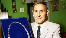 Obituario 2021: Volodymyr holubnychy | MARCA.com