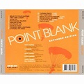 Airplay (expanded edition,15 tracks) by Point Blank, CD with kamchatka ...