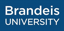 Brandeis University – Logos Download