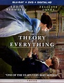 The Theory of Everything [2 Discs] [Includes Digital Copy] [UltraViolet ...
