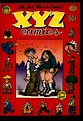 XYZ Comics 1st Robert Crumb Angst & Psychodrama Sex Drugs - Etsy New ...