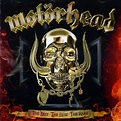 Motorhead: The best, the rest, the rare: Amazon.es: CDs y vinilos}