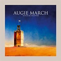 Augie March – Next Episode