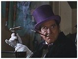 The Penguin (Burgess Meredith)