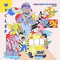 Wyclef Jean "Wyclef Goes Back To School Volume 1" Album Stream, Cover ...