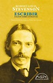 Escribir, de Robert Louis Stevenson - Editorial Páginas de Espuma