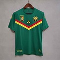 Camiseta Selección de Camerún 2021 home | Le Coq Sportif - Peru FC