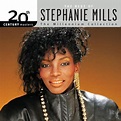 Best Of Stephanie Mills: Her Greatest Hits