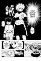 Omg! the best Hunter X Hunter Manga Latest Update ever!