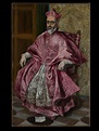 El Greco (Domenikos Theotokopoulos) | Cardinal Fernando Niño de Guevara ...