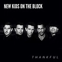 Thankful: New Kids On The Block: Amazon.ca: Music