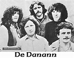 The De Dannan story 1976 – 2018 – Frankie Gavin