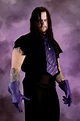 The Undertaker gets inducted into the WWE Hall of Fame — in pictures