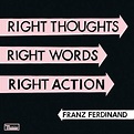 Analizamos 'Right Thoughts, Right Words, Right Action', el nuevo disco ...
