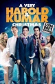 A Very Harold & Kumar Christmas Movie Poster - ID: 353339 - Image Abyss
