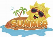 Free Summer Fun, Download Free Summer Fun png images, Free ClipArts on ...
