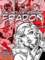 The Art of Ramona Fradon | Fresh Comics