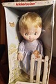 1975 The Original Betsy Clark Doll Hallmark Knickerbocker #3630 9" NIB ...