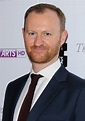 Mark Gatiss | Doblaje Wiki | Fandom