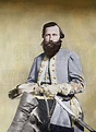 All images | General J.E.B Stuart - 07547 | Civil war photography ...