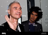Roland Emmerich, boyfriend Omar de Soto at the launch party of the 60th ...