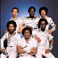 Commodores - M&M Group Entertainment