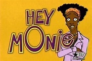 Hey Monie! | Teletoon Wiki | Fandom