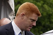 Mike McQueary Begins Testimony in Curley/Schultz/Spanier Preliminary ...