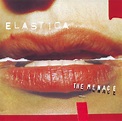 The Menace by Elastica (Album; Deceptive; BLUFF 075CD): Reviews ...