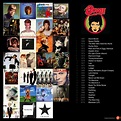 David Bowie's Discography (+ Album Covers) - MusicIDB.com Blog