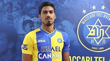 Dor Peretz returned to Maccabi and signed a 3-year-deal - Maccabi Tel ...
