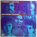 Strawberry Alarm Clock – Good Morning Starshine (1969, Vinyl) - Discogs