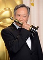OSCAR 2013 | Ang lee, Best director, Oscar fashion