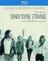Film 365: When You're Strange Blu-ray Review