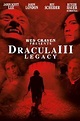 Wes Craven präsentiert Dracula III - Legacy | maxdome