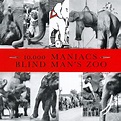 ‎Blind Man's Zoo - Album by 10,000 Maniacs - Apple Music