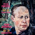 Sonatas No 8 · 3 | LP von Sergei Sergejewitsch Prokofjew