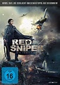 Red Sniper - Die Todesschützin (DVD) – jpc