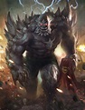 Doomsday DC Wallpapers - Top Free Doomsday DC Backgrounds - WallpaperAccess