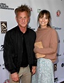 Sean Penn, 59, secretly marries actress Leila George, 28, who is 31 ...