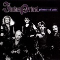 Cd Judas Priest - Prisoners Of Pain Edición Usa | Cuotas sin interés
