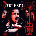 DANZIG - 777: I Luciferi LP (Coloured Vinyl - Unofficial) - Clarity Records