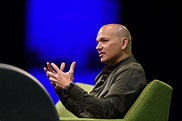 Tony Fadell on the origins of the iPhone | WIRED UK