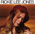 Rickie Lee Jones - Rickie Lee Jones (CD) | Discogs