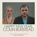 ‎Happy New Year, Colin Burstead (Original Motion Picture Soundtrack) by ...
